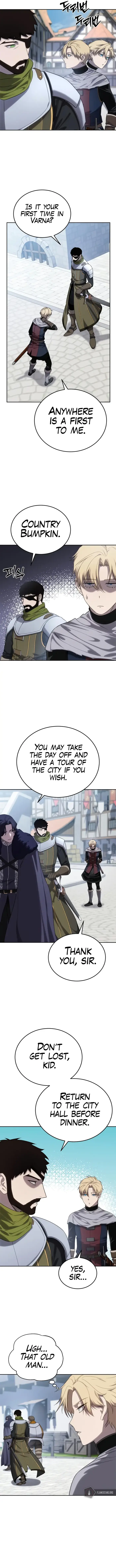 Star Embracing Swordmaster Chapter 12 image 12_optimized